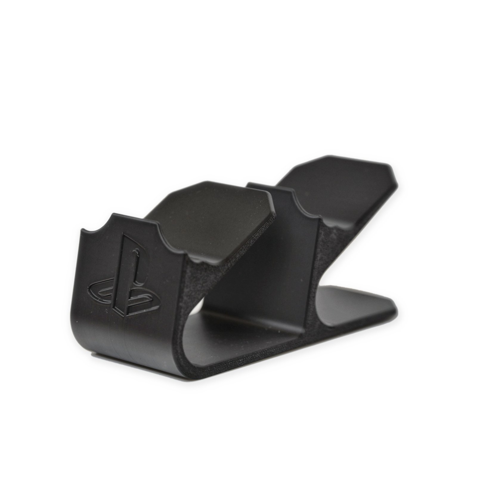 3D Printed Dual PS4 Controller & Gamepad Stand – product view 2