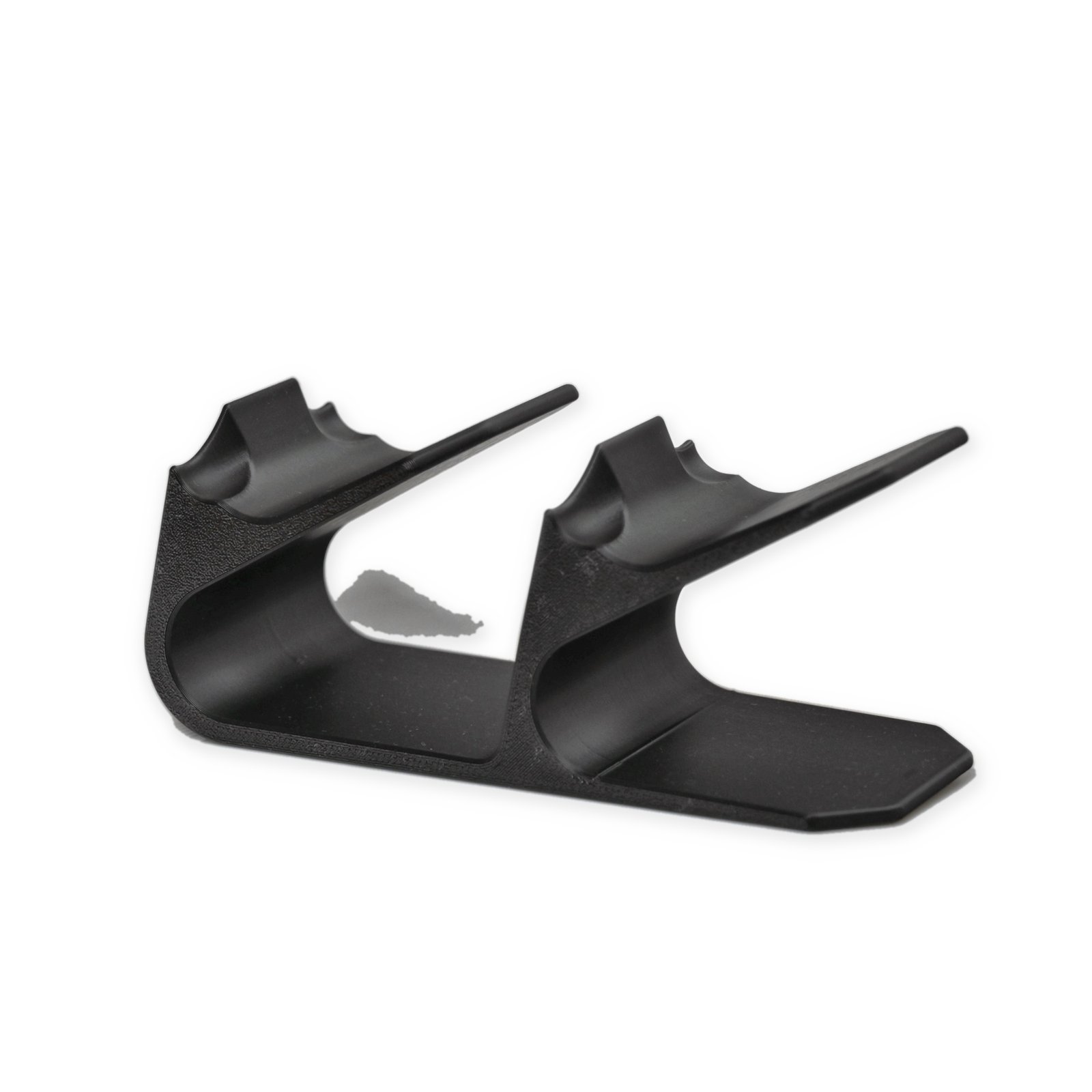3D Printed Dual PS4 Controller & Gamepad Stand – product view 3