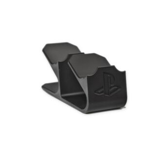 3D Printed Dual PS4 Controller & Gamepad Stand – product view 6