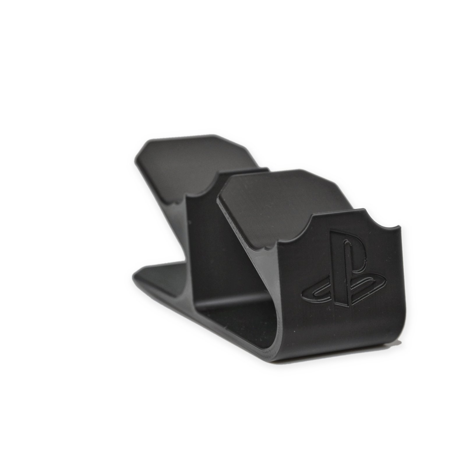 3D Printed Dual PS4 Controller & Gamepad Stand – product view 6