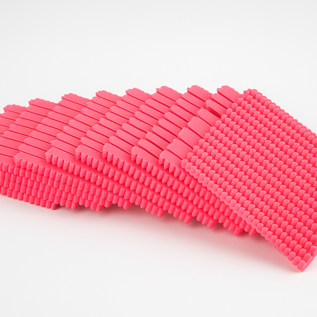 3D Printed Sliding Fidget Cube – Flexi Desk Toy – product view 4